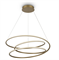Maytoni Modern Nola Подвесной светильник Латунь MOD100PL-L88BSK - фото 100010