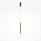 Maytoni Подвесной светильник MOD157PL-L6GK MOD157PL-L6GK - фото 100033