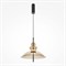 Maytoni Подвесной светильник Bangkok 3000К 12Вт MOD185PL-L12CG3K3 - фото 100050