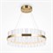 Maytoni Modern Подвесной светильник Mirage Латунь MOD173PL-L45BS3K - фото 100058