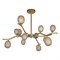 LOFT IT 10212/12 Gold Подвесной светильник Sakura, шт 10212/12 Gold - фото 100088