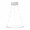 ST LUCE  ST604.543.22 Светильник подвесной Белый/Белый LED 1*22W 4000K ST604.543.22 - фото 100102