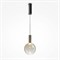 Maytoni MOD182PL-L4CG3K Nebula Подвесной светильник Черный MOD182PL-L4CG3K - фото 100147