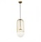 Maytoni Modern Telford Золото Подвесной светильник E27 40W P363PL-01G - фото 100149