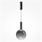 Maytoni MOD182PL-L6B3K Nebula Подвесной светильник Черный MOD182PL-L6B3K - фото 100171