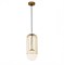 Maytoni Modern Telford Золото Подвесной светильник E27 40W P362PL-01G - фото 100174