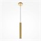 Maytoni Pro Focus Подвесной светильник Латунь MOD161PL-01BS1 - фото 100184
