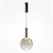 Maytoni MOD182PL-L6CG3K Nebula Подвесной светильник Черный MOD182PL-L6CG3K - фото 100191