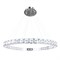 LOFT IT 10204/1000 Chrome Подвесной светильник Tiffany, шт 10204/1000 Chrome - фото 100200