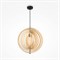 Maytoni Roots Подвесной светильник Черный MOD197PL-01W1 - фото 100239
