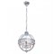 LOFT IT LOFT3043-CH Светильник подвесной 3xE14 max 40W LOFT3043-CH, шт LOFT3043-CH - фото 100253