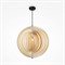 Maytoni Roots Подвесной светильник Черный MOD197PL-01W2 - фото 100258
