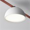 Maytoni Подвесной светильник Bowl Parity 4000K 20Вт 120° белый Белый TR126B-20W4K-W - фото 100287
