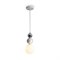 Freya Modern Pearl Подвесной светильник Белый FR5388PL-01CH - фото 100294