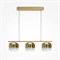 Maytoni Подвесной светильник Spirito MOD286PL-L12G3K - фото 100295