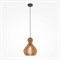 Maytoni Roots Подвесной светильник Черный MOD192PL-01W1 - фото 100299