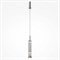 Maytoni MOD272PL-L12CH3K1 Ordo Подвесной светильник Хром MOD272PL-L12CH3K1 - фото 100320 Maytoni MOD272PL-L12CH3K1 Ordo Подвесной светильник Хром MOD272PL-L12CH3K1 - фото 100320