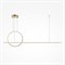 Maytoni Modern Подвесной светильник Латунь MOD247PL-L49BSK - фото 100387 Maytoni Modern Подвесной светильник Латунь MOD247PL-L49BSK - фото 100387