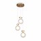 Freya Подвесной светильник FR5364PL-03BS FR5364PL-03BS - фото 100389 Freya Подвесной светильник FR5364PL-03BS FR5364PL-03BS - фото 100389