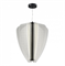 ST LUCE SL6509.413.01 Светильник подвесной Черный/Прозрачный LED 1*75W 4000K SL6509.413.01 - фото 100403 ST LUCE SL6509.413.01 Светильник подвесной Черный/Прозрачный LED 1*75W 4000K SL6509.413.01 - фото 100403