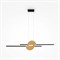 Maytoni Skyline Подвесной светильник Черный MOD179PL-L26BS4K - фото 100417 Maytoni Skyline Подвесной светильник Черный MOD179PL-L26BS4K - фото 100417