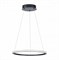ST LUCE  ST604.443.22 Светильник подвесной Черный/Белый LED 1*22W 4000K ST604.443.22 - фото 100426 ST LUCE  ST604.443.22 Светильник подвесной Черный/Белый LED 1*22W 4000K ST604.443.22 - фото 100426