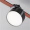 Maytoni Подвесной светильник Cup Parity 4000K 12Вт 120° черный Черный TR124B-12W4K-B - фото 100430 Maytoni Подвесной светильник Cup Parity 4000K 12Вт 120° черный Черный TR124B-12W4K-B - фото 100430