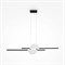 Maytoni Skyline Подвесной светильник Черный MOD179PL-L26W4K - фото 100440 Maytoni Skyline Подвесной светильник Черный MOD179PL-L26W4K - фото 100440
