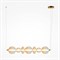 Maytoni Подвесной светильник MOD307PL-L40BS3K MOD307PL-L40BS3K - фото 100442 Maytoni Подвесной светильник MOD307PL-L40BS3K MOD307PL-L40BS3K - фото 100442