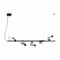Freya Подвесной светильник FR5372PL-05B FR5372PL-05B - фото 100457 Freya Подвесной светильник FR5372PL-05B FR5372PL-05B - фото 100457