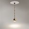 Maytoni MOD227PL-01B1 Ros Подвесной светильник Черный MOD227PL-01B1 - фото 100501 Maytoni MOD227PL-01B1 Ros Подвесной светильник Черный MOD227PL-01B1 - фото 100501