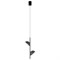 LOFT IT 10335 Black Подвесной светильник Mons 10335 Black - фото 100506 LOFT IT 10335 Black Подвесной светильник Mons 10335 Black - фото 100506