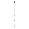 ST LUCE SL6231.403.04 Светильник подвесной Черный/Прозрачный LED 4*5W 4000K SL6231.403.04 - фото 100524 ST LUCE SL6231.403.04 Светильник подвесной Черный/Прозрачный LED 4*5W 4000K SL6231.403.04 - фото 100524