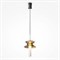 Maytoni MOD255PL-01B3 Sound Wave Подвесной светильник Черный MOD255PL-01B3 - фото 100527 Maytoni MOD255PL-01B3 Sound Wave Подвесной светильник Черный MOD255PL-01B3 - фото 100527