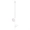 LOFT IT 10335 White Подвесной светильник Mons 10335 White - фото 100529 LOFT IT 10335 White Подвесной светильник Mons 10335 White - фото 100529