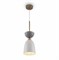 Maytoni Modern Белый Подвесной светильник MOD113PL-01W - фото 100577 Maytoni Modern Белый Подвесной светильник MOD113PL-01W - фото 100577