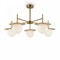 Freya Modern Латунь Подвесной светильник FR5202PL-05BS - фото 100595 Freya Modern Латунь Подвесной светильник FR5202PL-05BS - фото 100595