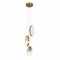 Freya Подвесной светильник FR6139PL-L24BS FR6139PL-L24BS - фото 100604 Freya Подвесной светильник FR6139PL-L24BS FR6139PL-L24BS - фото 100604