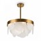 Freya Modern Латунь Подвесной светильник FR5104PL-06BS3 - фото 100644 Freya Modern Латунь Подвесной светильник FR5104PL-06BS3 - фото 100644