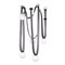 LOFT IT 10240/5 Подвесной светильник Picot, шт 10240/5 - фото 100662 LOFT IT 10240/5 Подвесной светильник Picot, шт 10240/5 - фото 100662