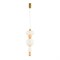 Divinare 5016/17 SP-24 СВЕТИЛЬНИК ПОДВЕСНОЙ 5016/17 SP-24 - фото 100670