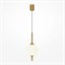 Maytoni Z020PL-L6BS3K The Sixth Sense Подвесной светильник Латунь Z020PL-L6BS3K - фото 100672 Maytoni Z020PL-L6BS3K The Sixth Sense Подвесной светильник Латунь Z020PL-L6BS3K - фото 100672
