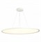 ST LUCE  ST602.543.120 Светильник подвесной Белый LED 1*120W 4000K 10 800Lm Ra>80 120 IP20 D1 200xH35 90-265V ST602.543.120 - фото 100673 ST LUCE  ST602.543.120 Светильник подвесной Белый LED 1*120W 4000K 10 800Lm Ra>80 120 IP20 D1 200xH35 90-265V ST602.543.120 - фото 100673