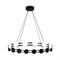 Freya LED Collar Подвесной светильник Черный FR6180PL-L32B - фото 100680 Freya LED Collar Подвесной светильник Черный FR6180PL-L32B - фото 100680
