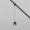 Maytoni Technical Трековый подвесной светильник TR165-1-8W3K-M-B TR165-1-8W3K-M-B - фото 100717 Maytoni Technical Трековый подвесной светильник TR165-1-8W3K-M-B TR165-1-8W3K-M-B - фото 100717