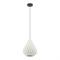 Eglo 43932 Подвесной светильник (люстра) MINTING, 1X25W (E27), Ø310, сталь, черный / бумага, белый 43932 - фото 100722 Eglo 43932 Подвесной светильник (люстра) MINTING, 1X25W (E27), Ø310, сталь, черный / бумага, белый 43932 - фото 100722