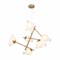 Freya Подвесной светильник FR5374PL-06BS FR5374PL-06BS - фото 100779 Freya Подвесной светильник FR5374PL-06BS FR5374PL-06BS - фото 100779