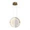 Freya LED Eclat Подвесной светильник Латунь FR6182PL-L14W1 - фото 100812 Freya LED Eclat Подвесной светильник Латунь FR6182PL-L14W1 - фото 100812