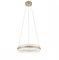 ST LUCE SL383.203.01 Светильник подвесной  Золото/Золото, Прозрачный LED 1*34W SL383.203.01 - фото 100815 ST LUCE SL383.203.01 Светильник подвесной  Золото/Золото, Прозрачный LED 1*34W SL383.203.01 - фото 100815