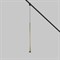 Maytoni Technical Трековый подвесной светильник TR168-1-7W3K-M-BS TR168-1-7W3K-M-BS - фото 100822 Maytoni Technical Трековый подвесной светильник TR168-1-7W3K-M-BS TR168-1-7W3K-M-BS - фото 100822